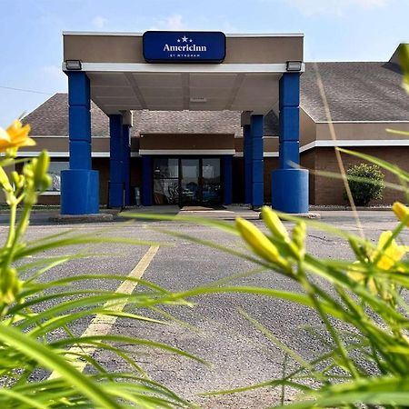 Americinn By Wyndham Marshfield Zewnętrze zdjęcie