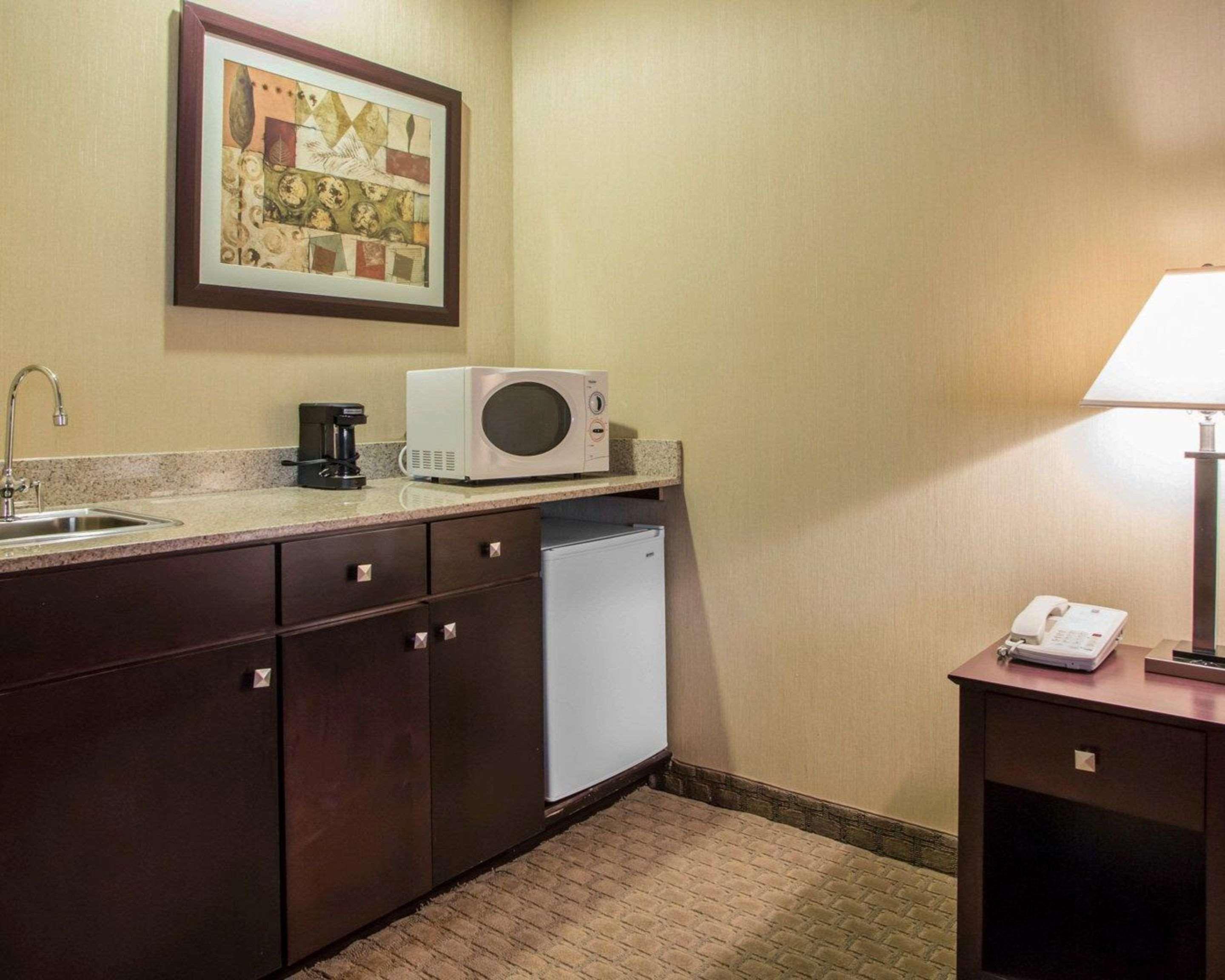 Americinn By Wyndham Marshfield Zewnętrze zdjęcie