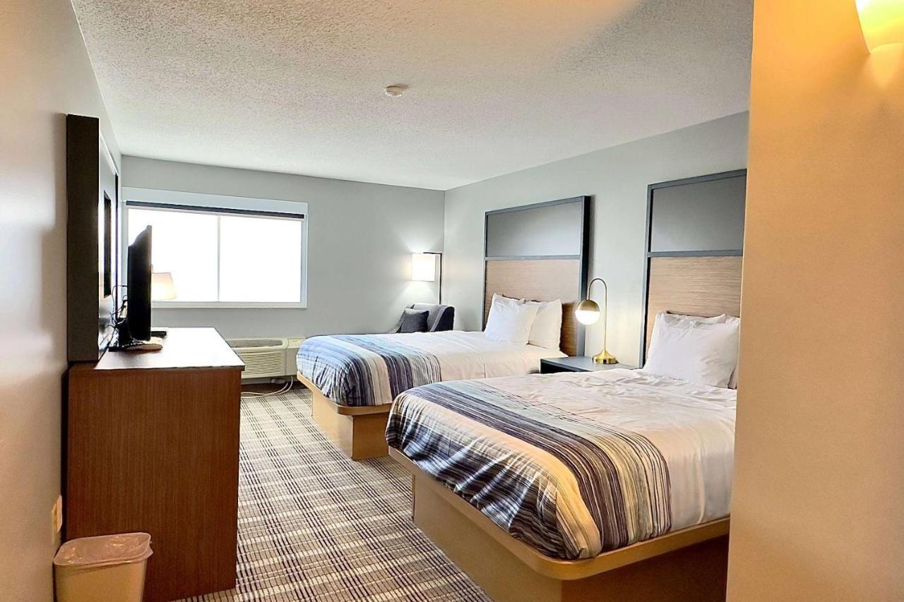 Americinn By Wyndham Marshfield Zewnętrze zdjęcie