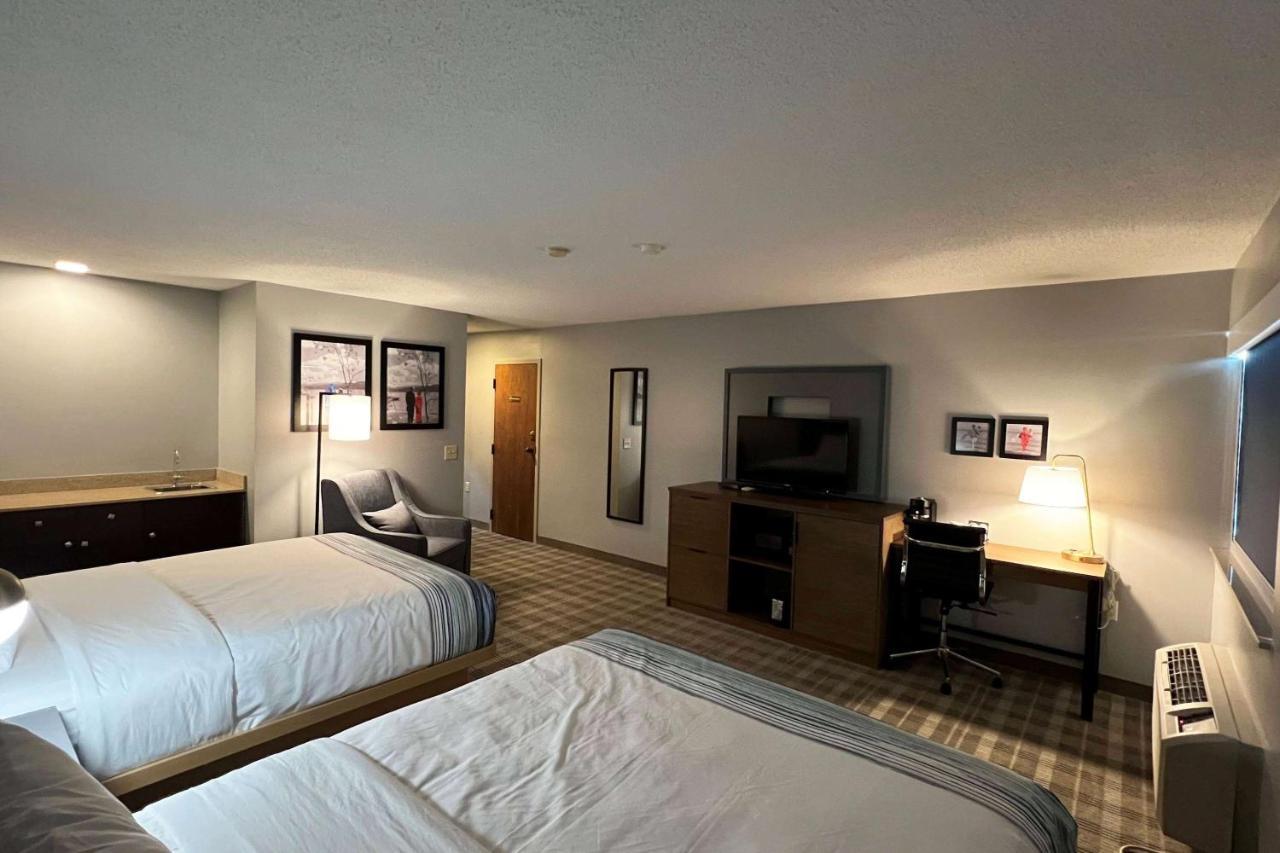 Americinn By Wyndham Marshfield Zewnętrze zdjęcie