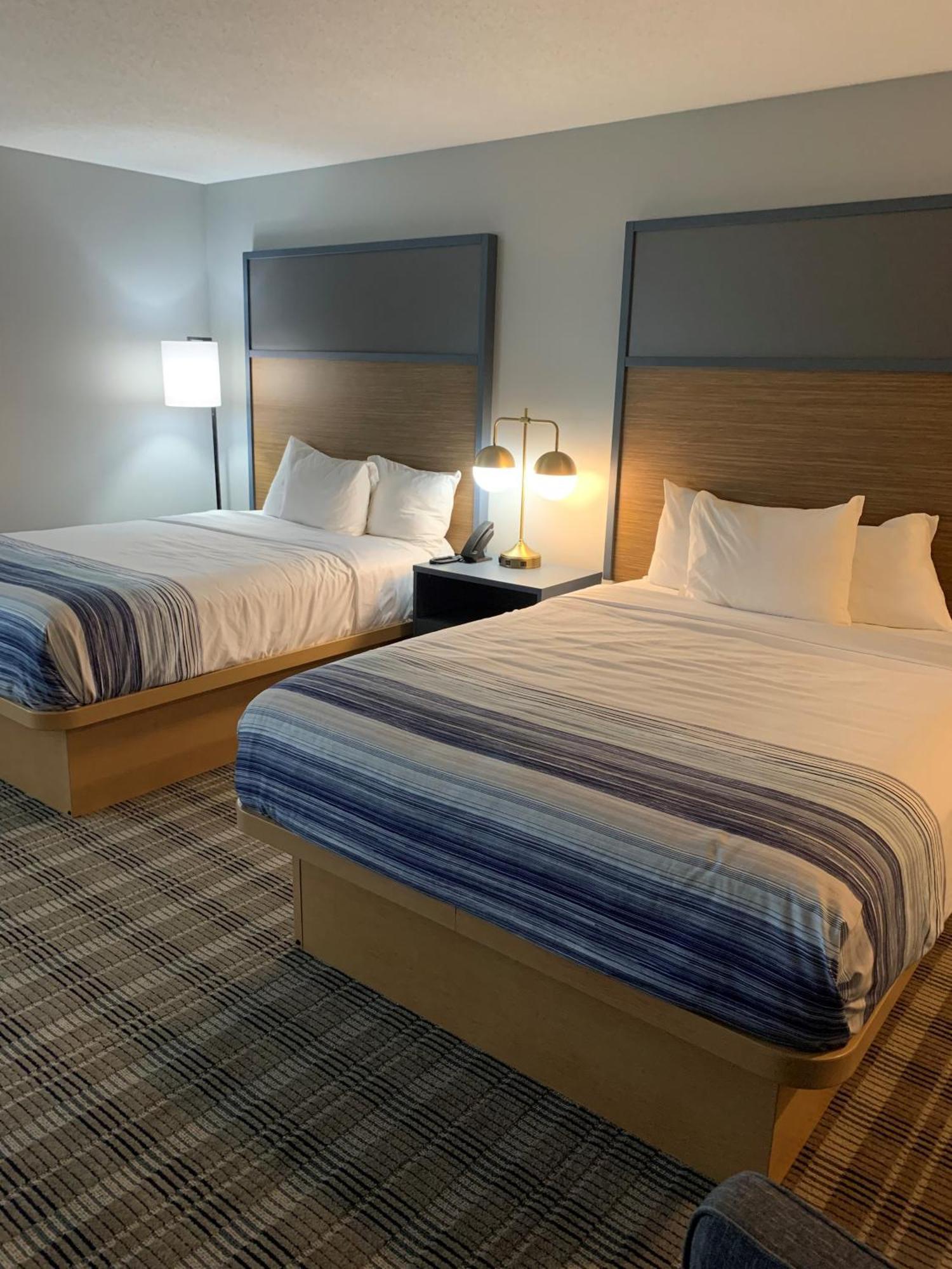 Americinn By Wyndham Marshfield Zewnętrze zdjęcie