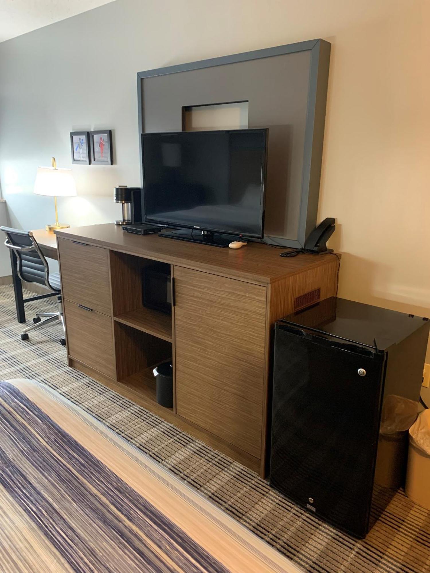 Americinn By Wyndham Marshfield Zewnętrze zdjęcie