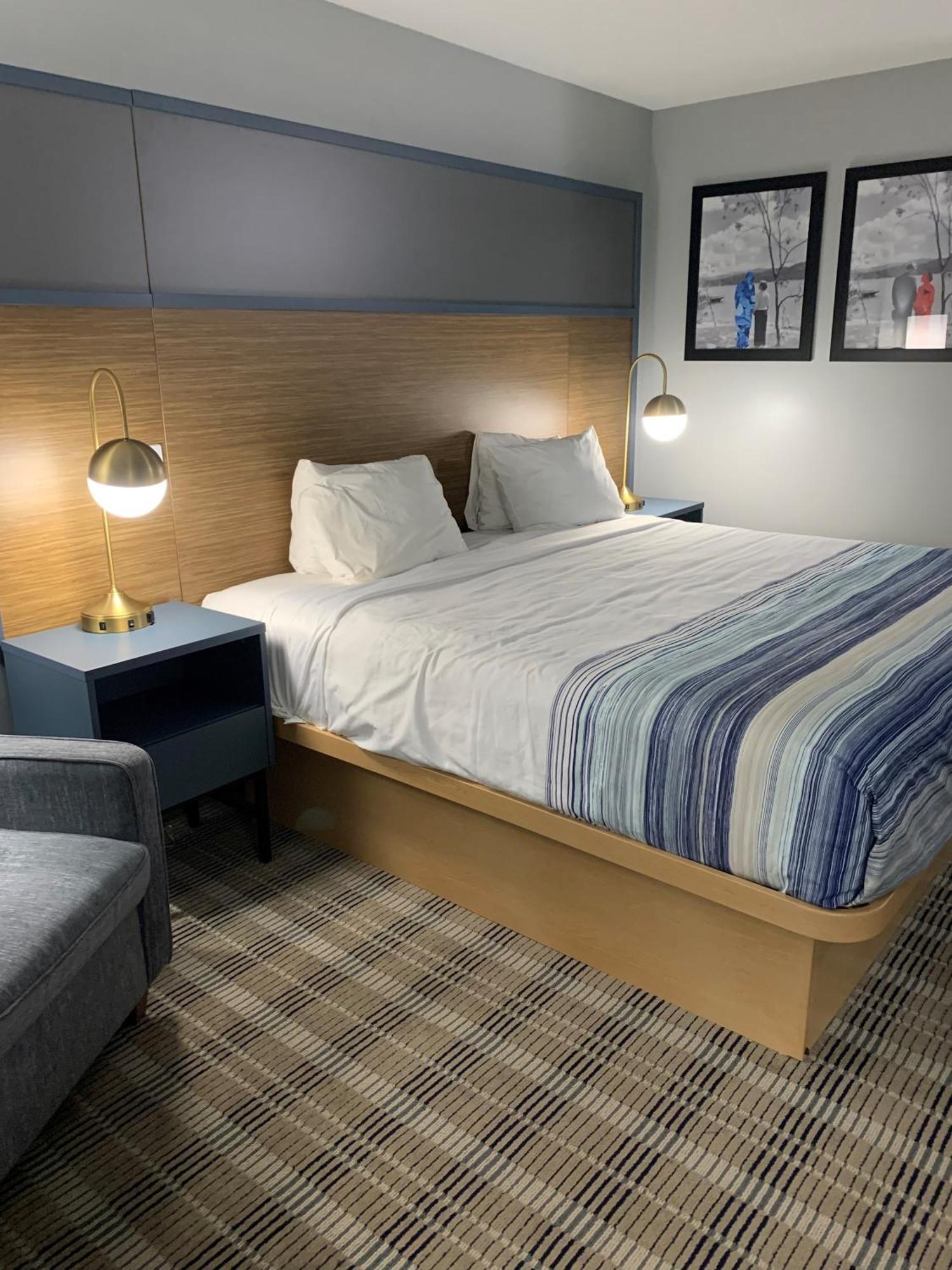 Americinn By Wyndham Marshfield Zewnętrze zdjęcie