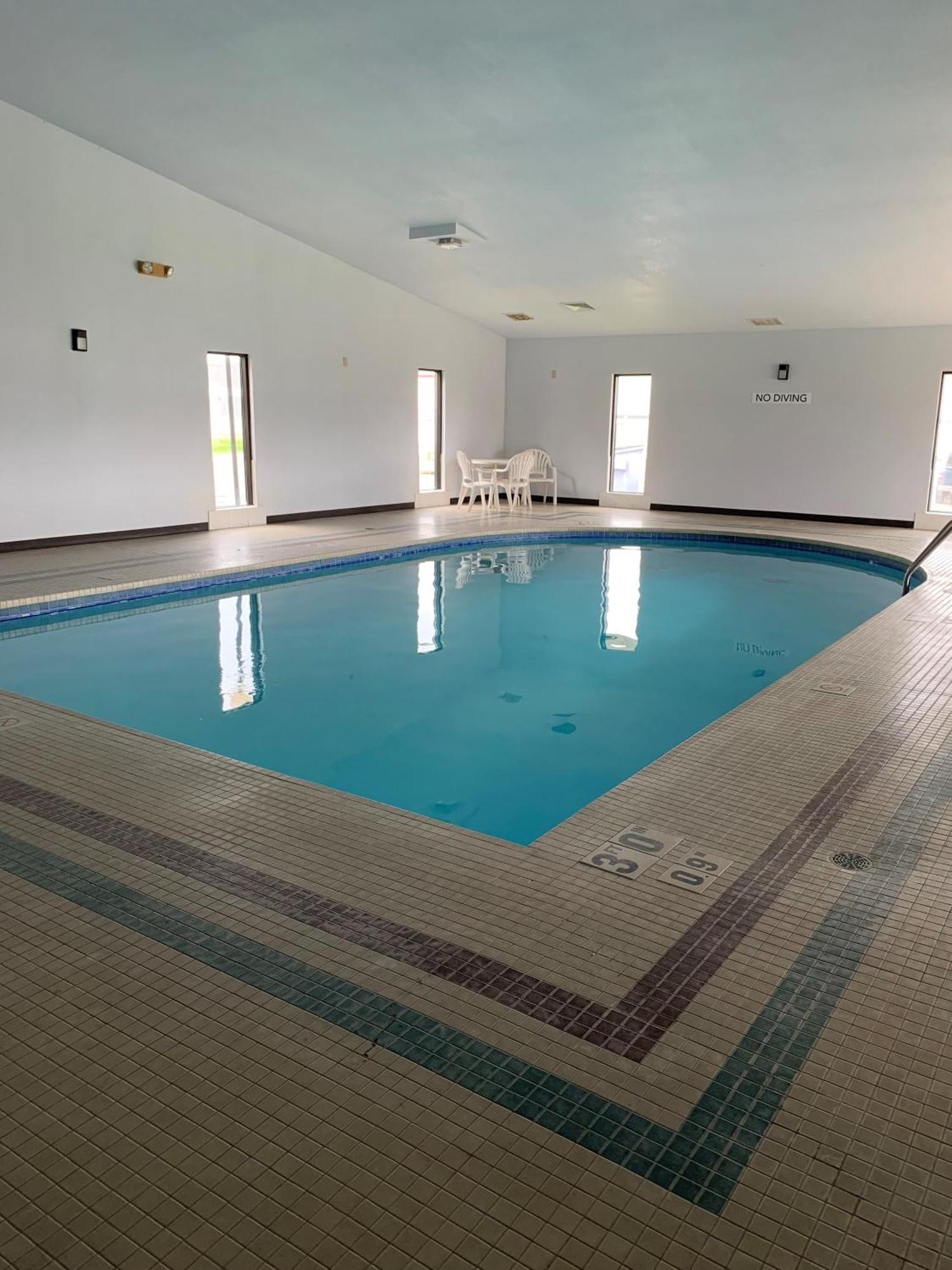 Americinn By Wyndham Marshfield Zewnętrze zdjęcie