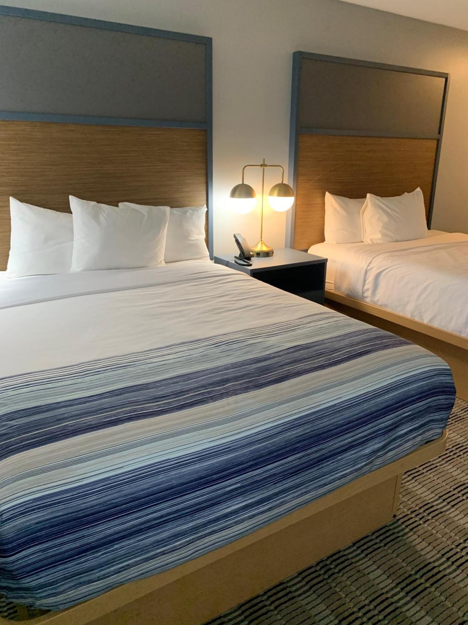 Americinn By Wyndham Marshfield Zewnętrze zdjęcie