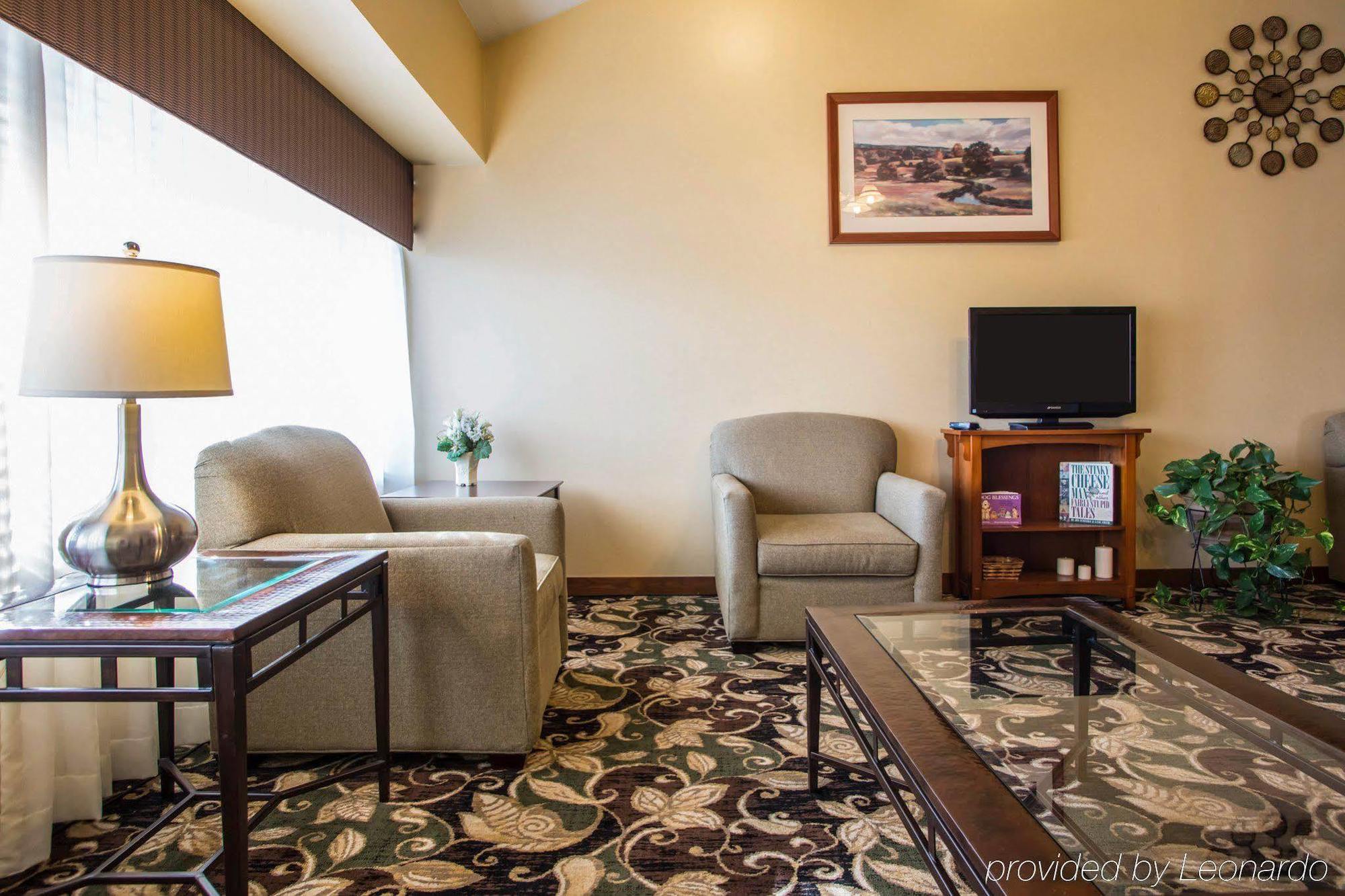 Americinn By Wyndham Marshfield Zewnętrze zdjęcie