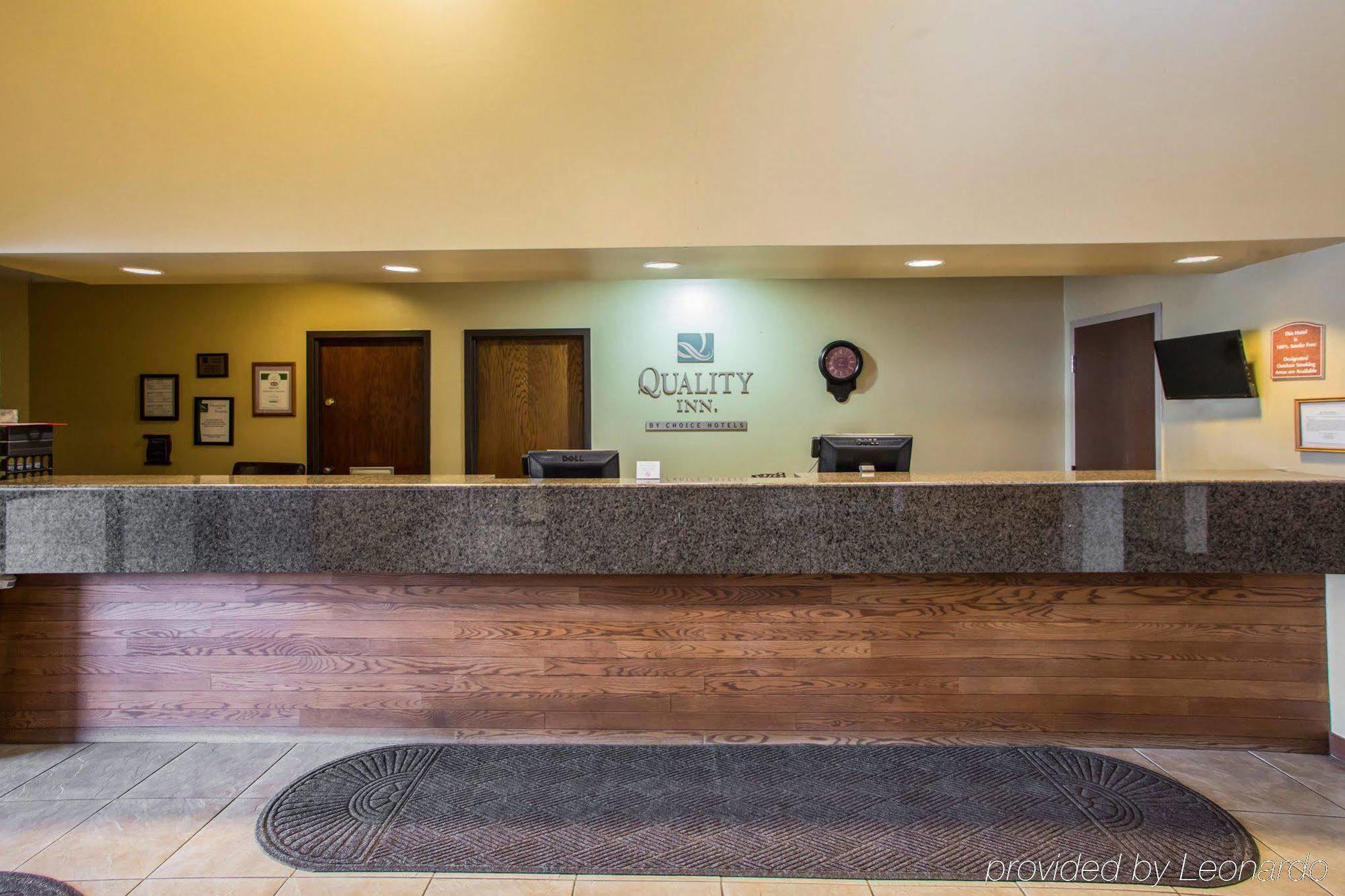 Americinn By Wyndham Marshfield Zewnętrze zdjęcie