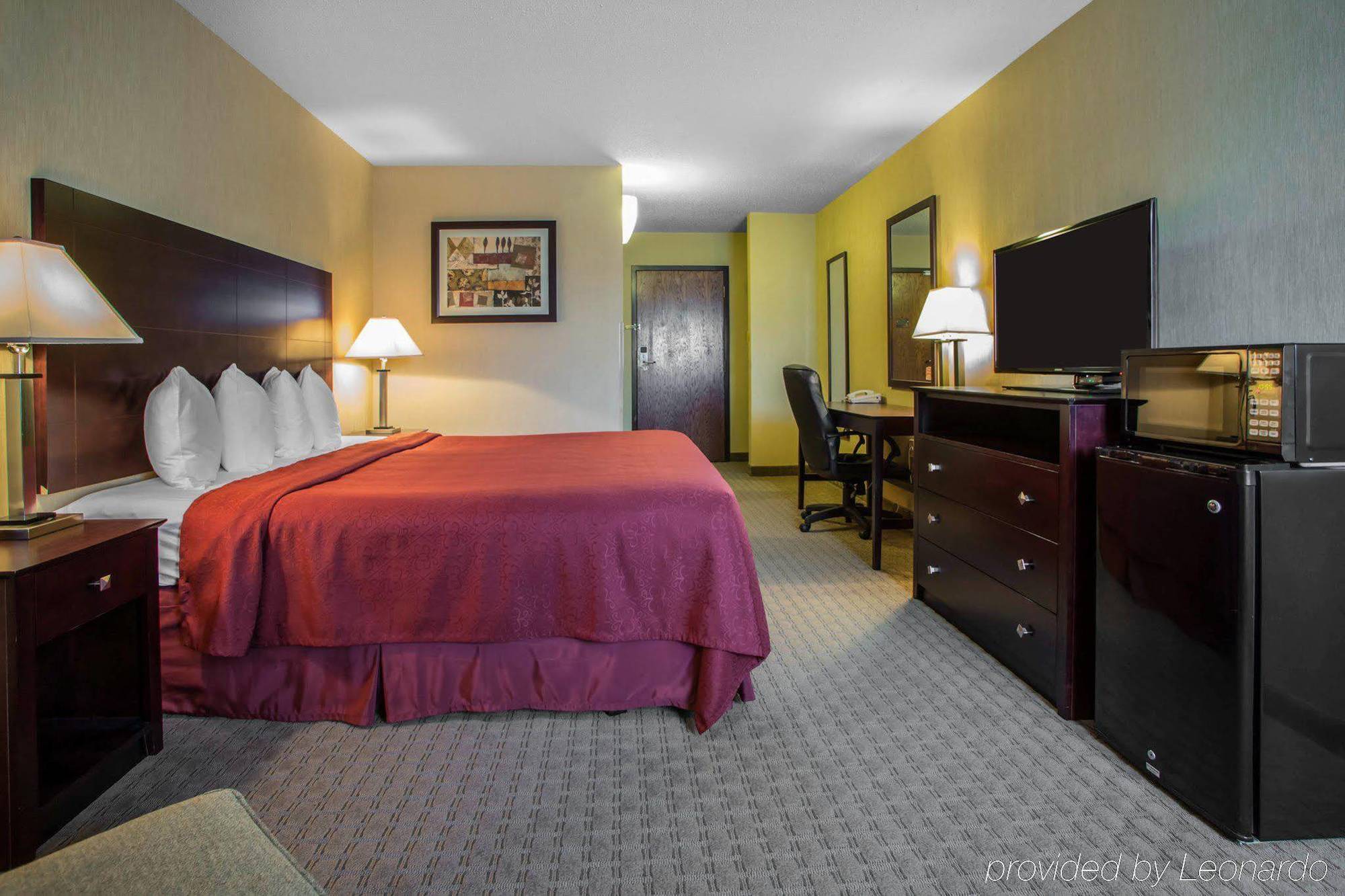 Americinn By Wyndham Marshfield Zewnętrze zdjęcie