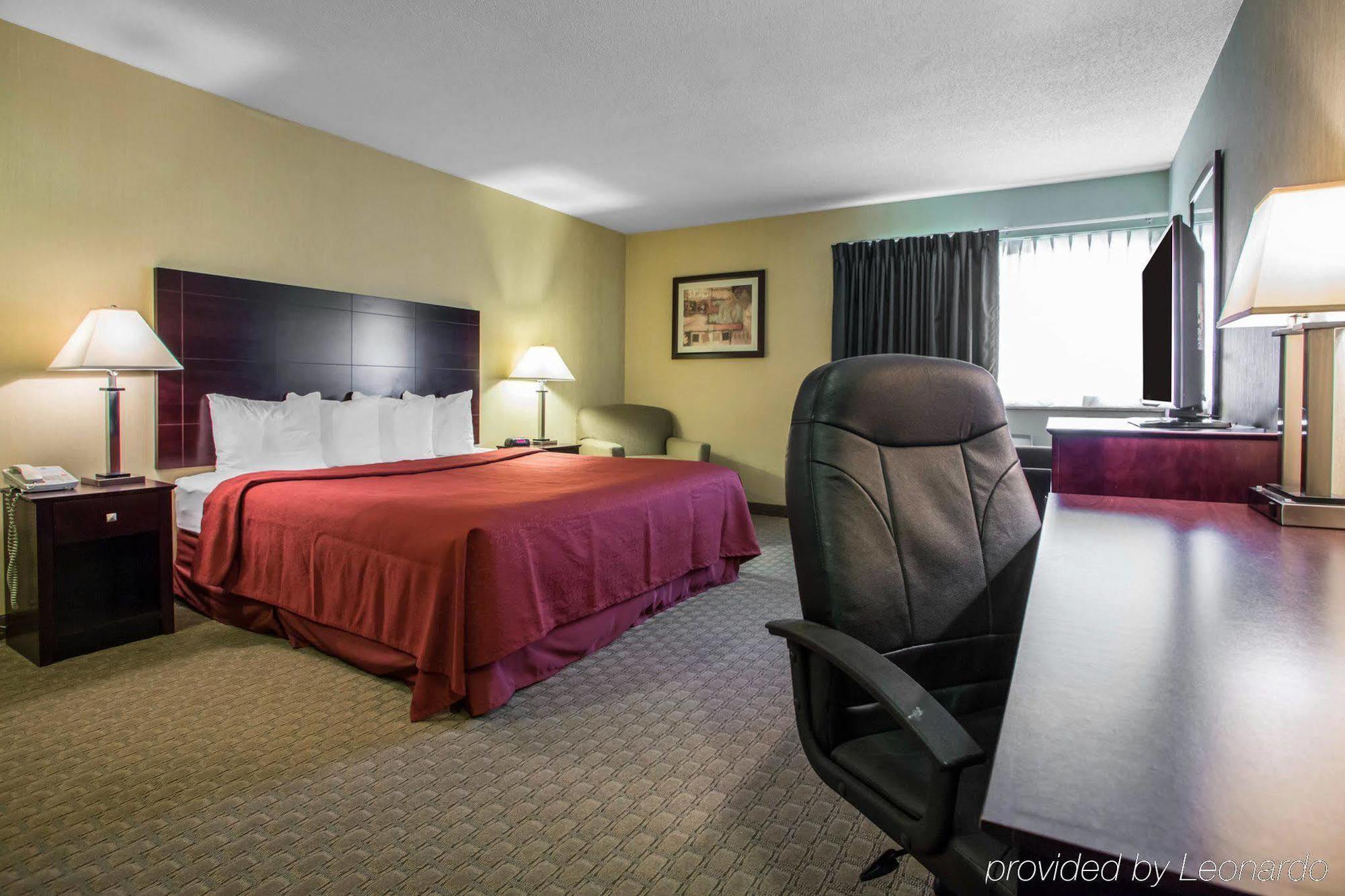 Americinn By Wyndham Marshfield Zewnętrze zdjęcie