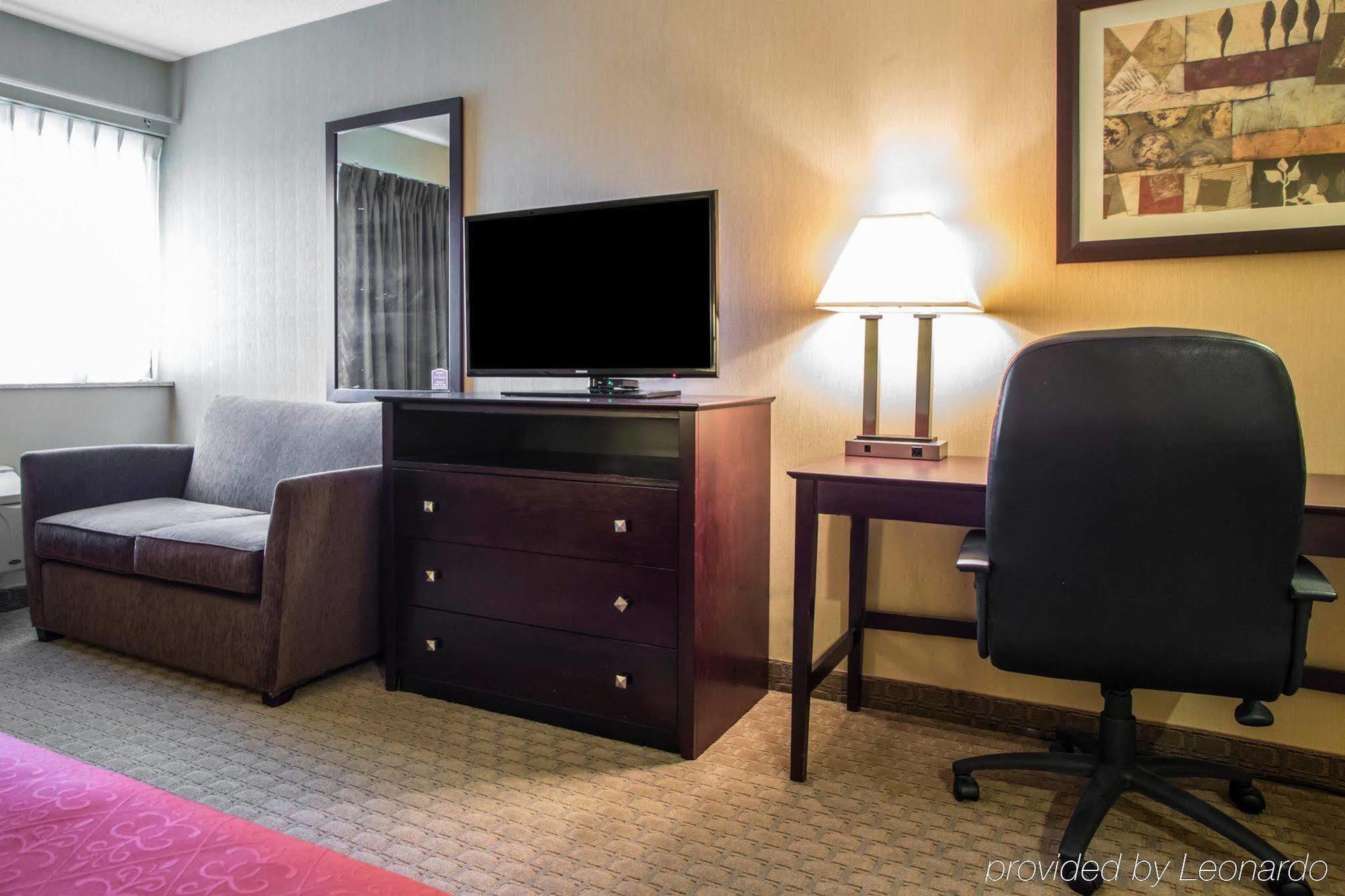 Americinn By Wyndham Marshfield Zewnętrze zdjęcie