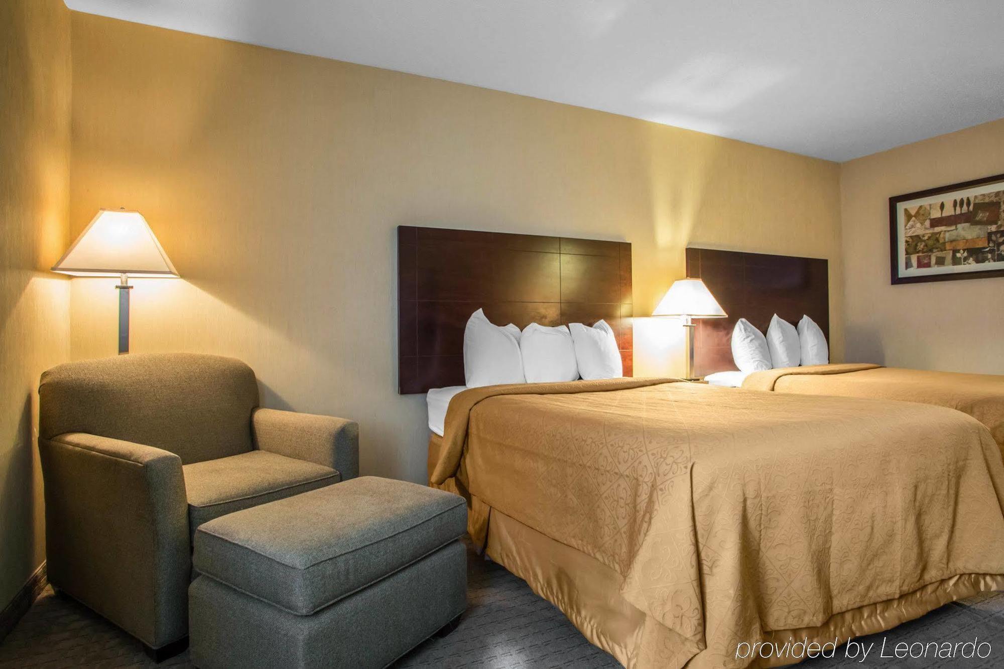 Americinn By Wyndham Marshfield Zewnętrze zdjęcie