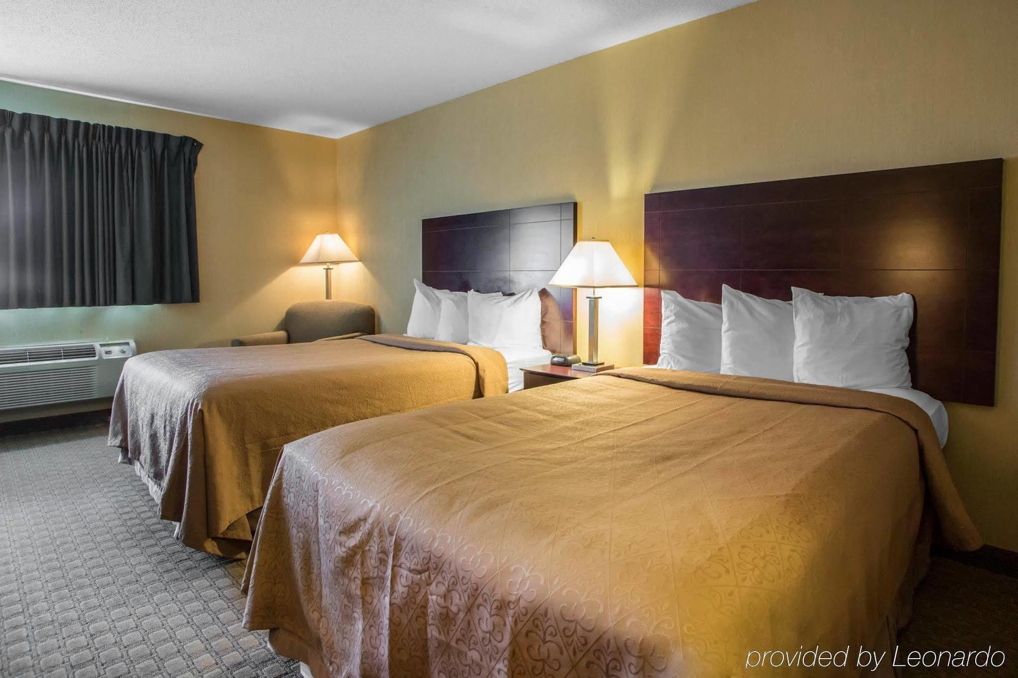 Americinn By Wyndham Marshfield Zewnętrze zdjęcie