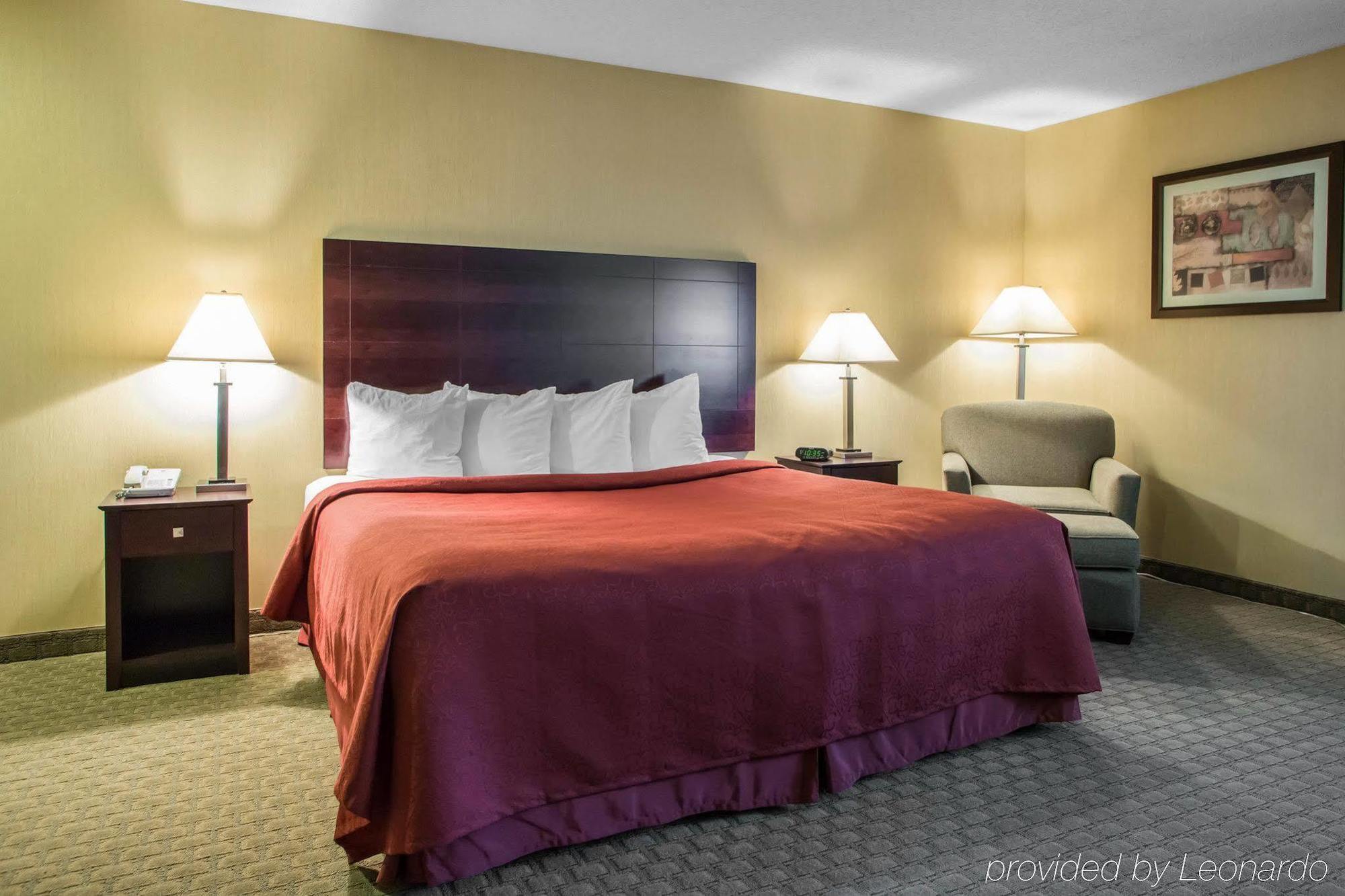 Americinn By Wyndham Marshfield Zewnętrze zdjęcie