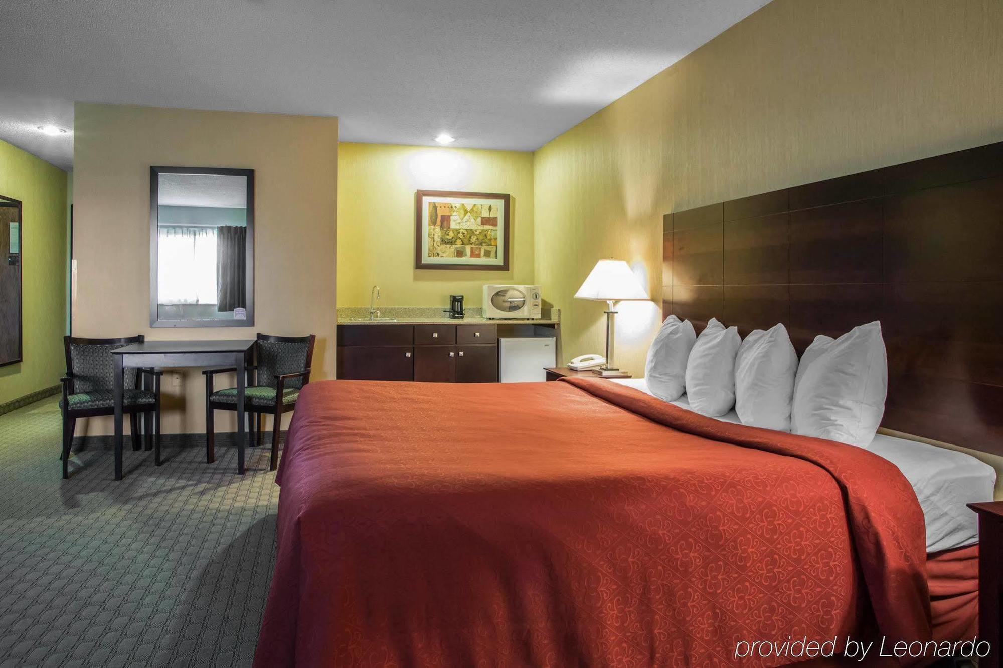 Americinn By Wyndham Marshfield Zewnętrze zdjęcie