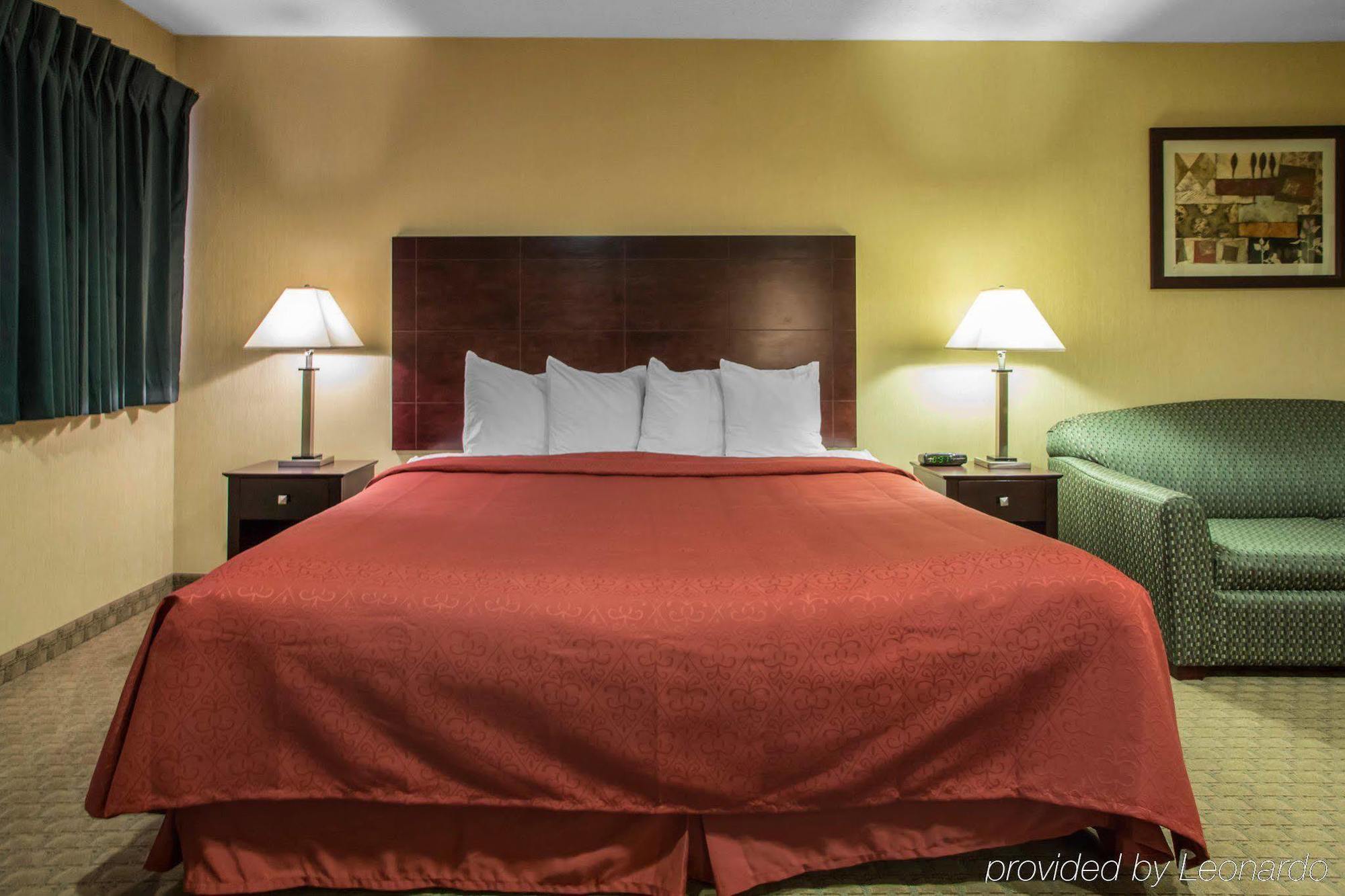 Americinn By Wyndham Marshfield Zewnętrze zdjęcie