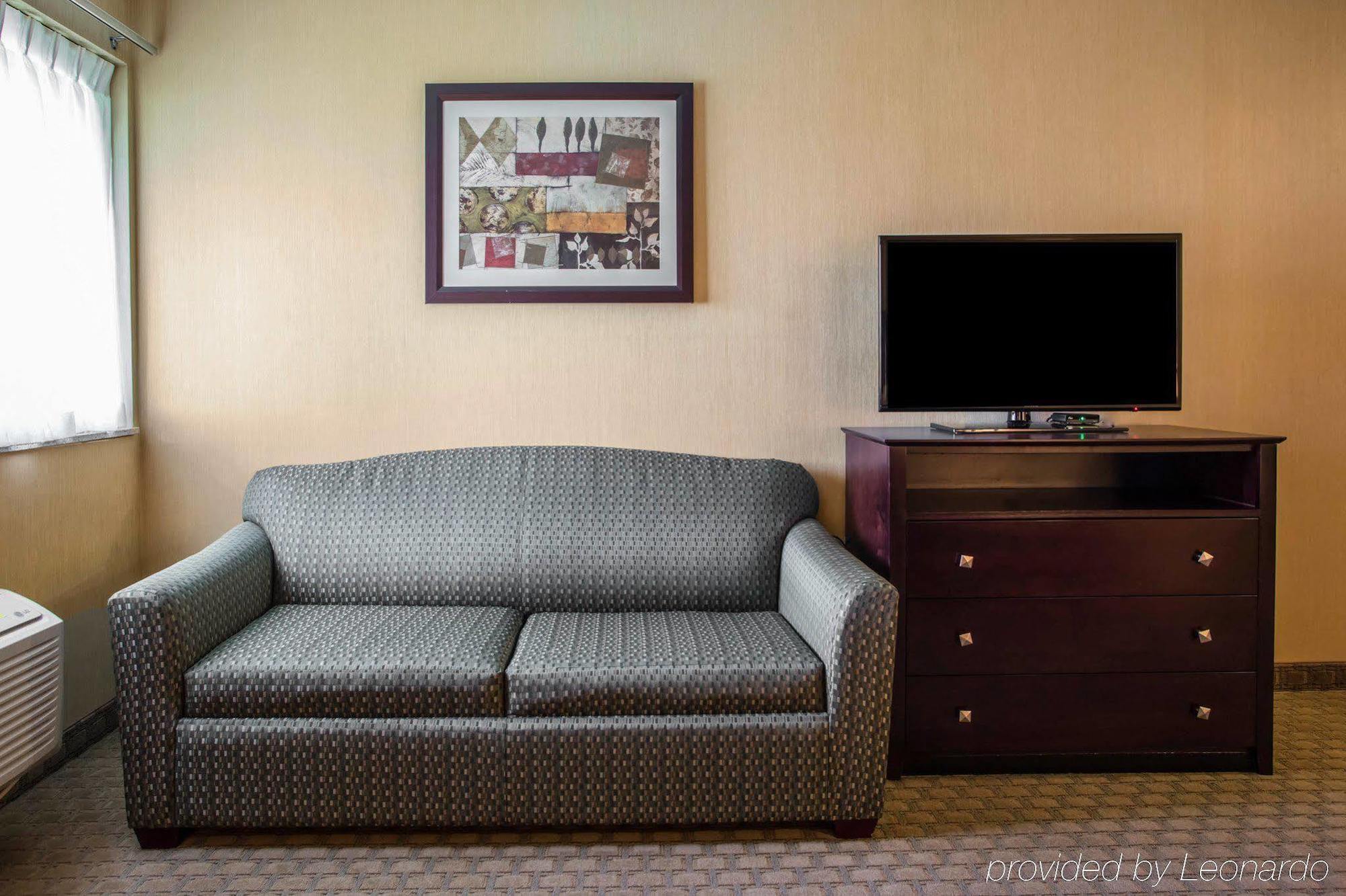 Americinn By Wyndham Marshfield Zewnętrze zdjęcie