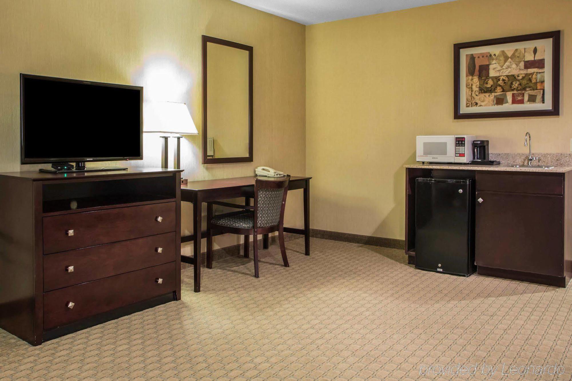 Americinn By Wyndham Marshfield Zewnętrze zdjęcie