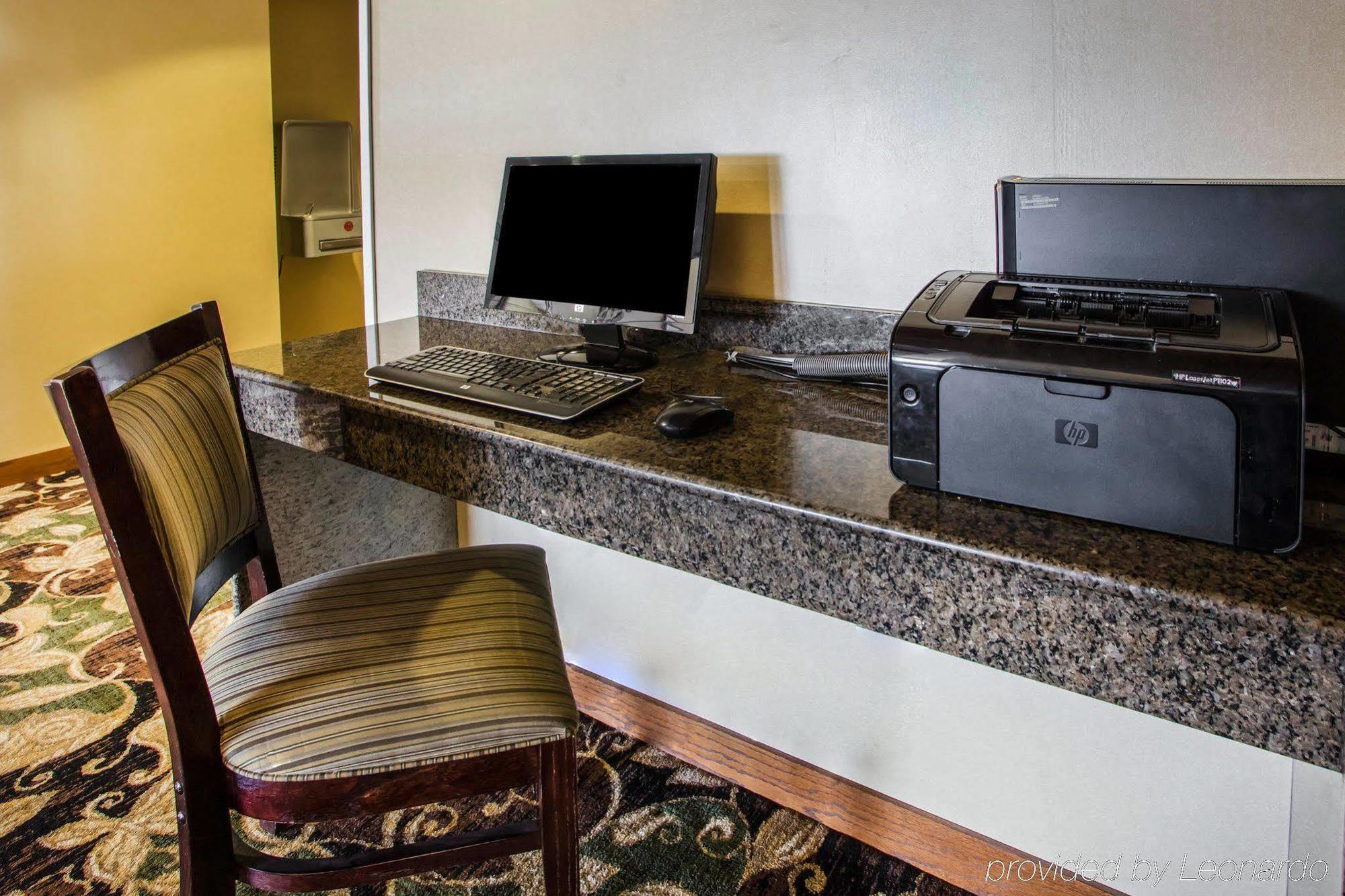 Americinn By Wyndham Marshfield Zewnętrze zdjęcie
